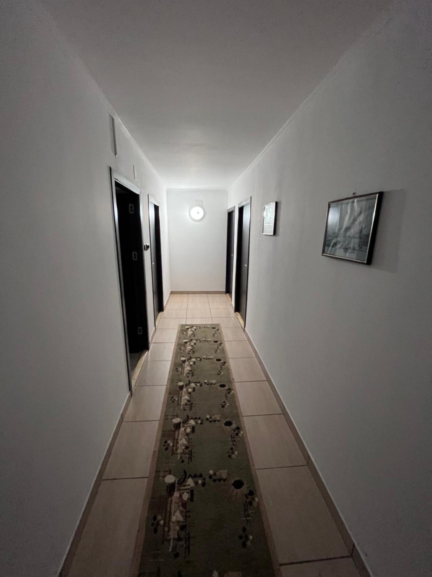Vila Khalo Mangalia Exterior foto