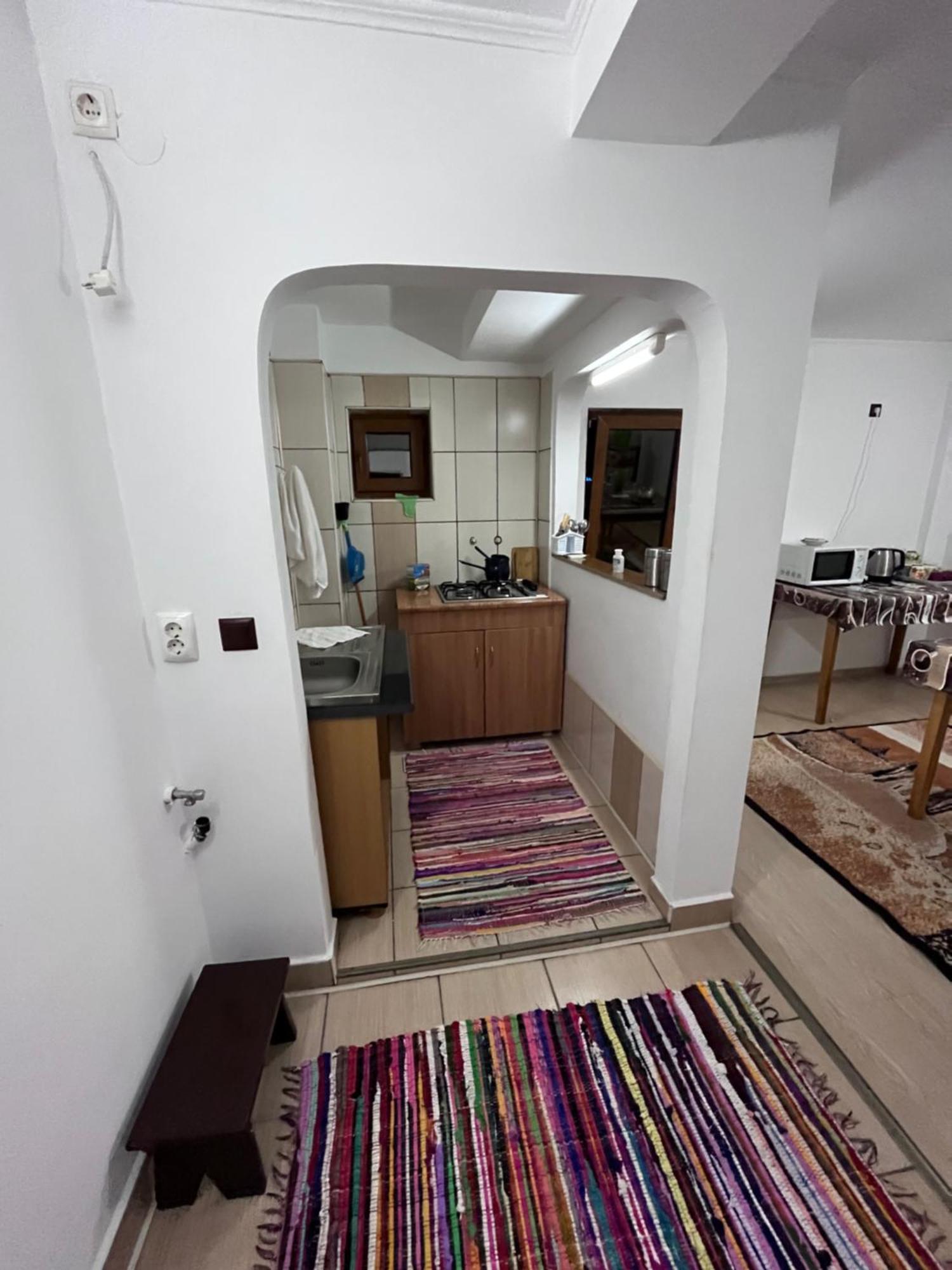 Vila Khalo Mangalia Exterior foto