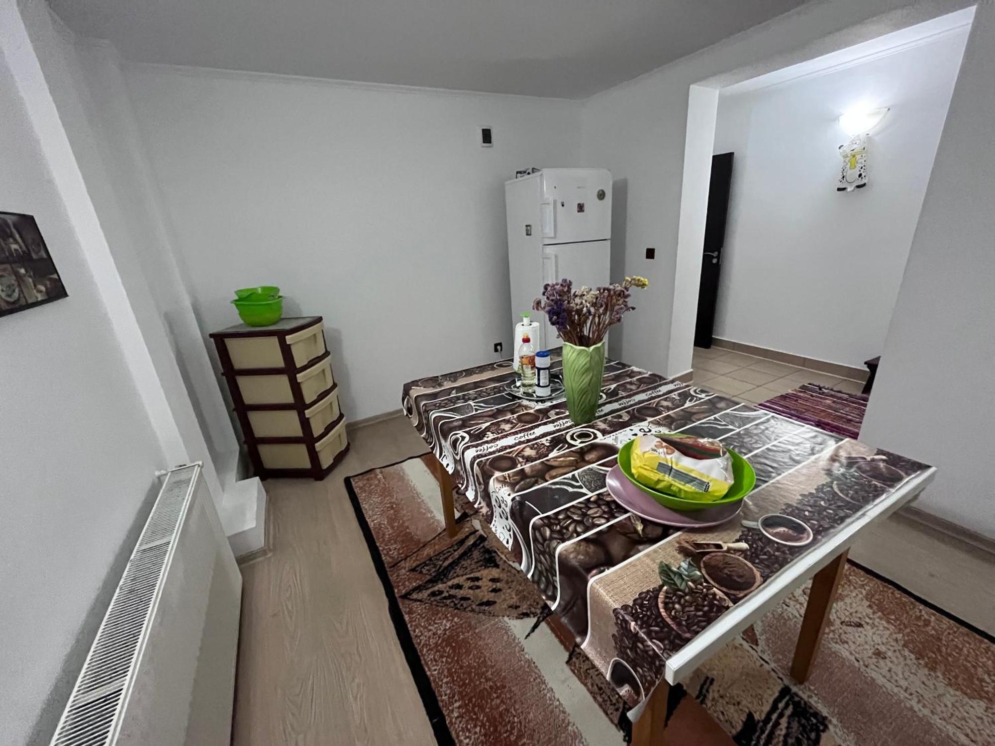 Vila Khalo Mangalia Exterior foto