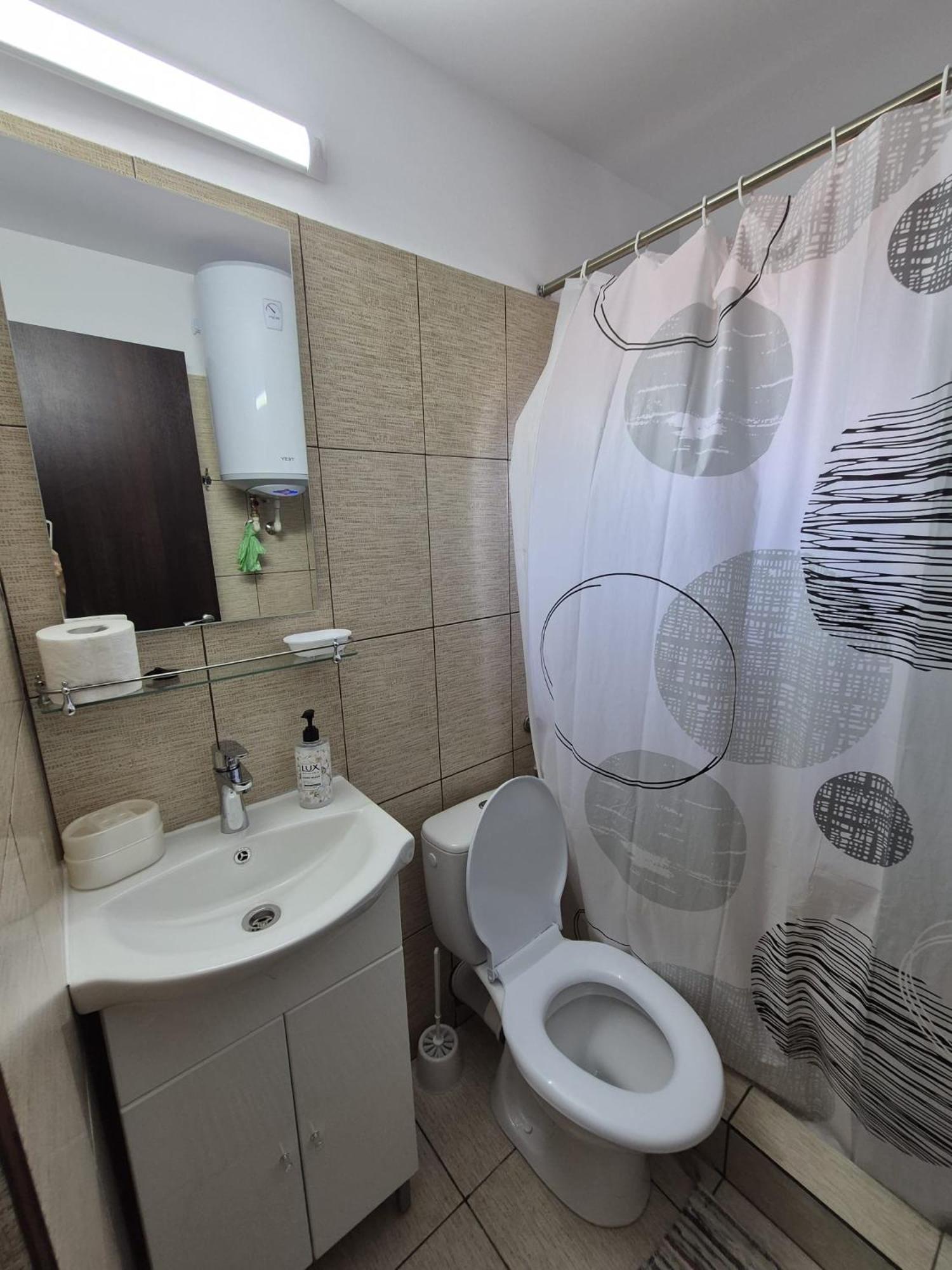 Vila Khalo Mangalia Exterior foto