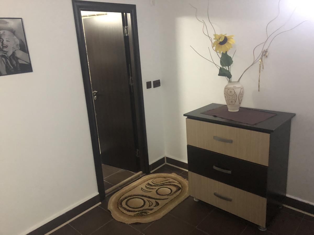 Vila Khalo Mangalia Exterior foto