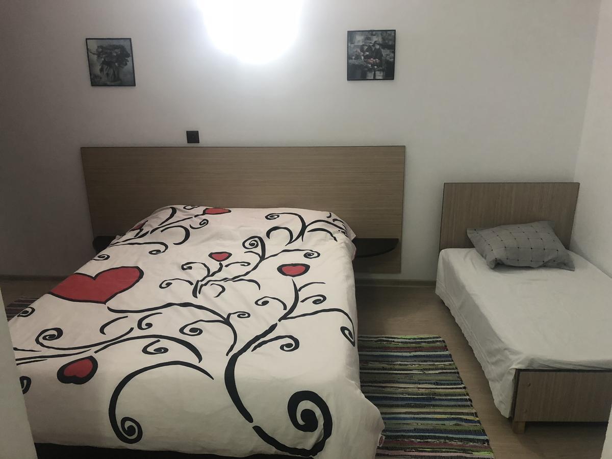 Vila Khalo Mangalia Exterior foto